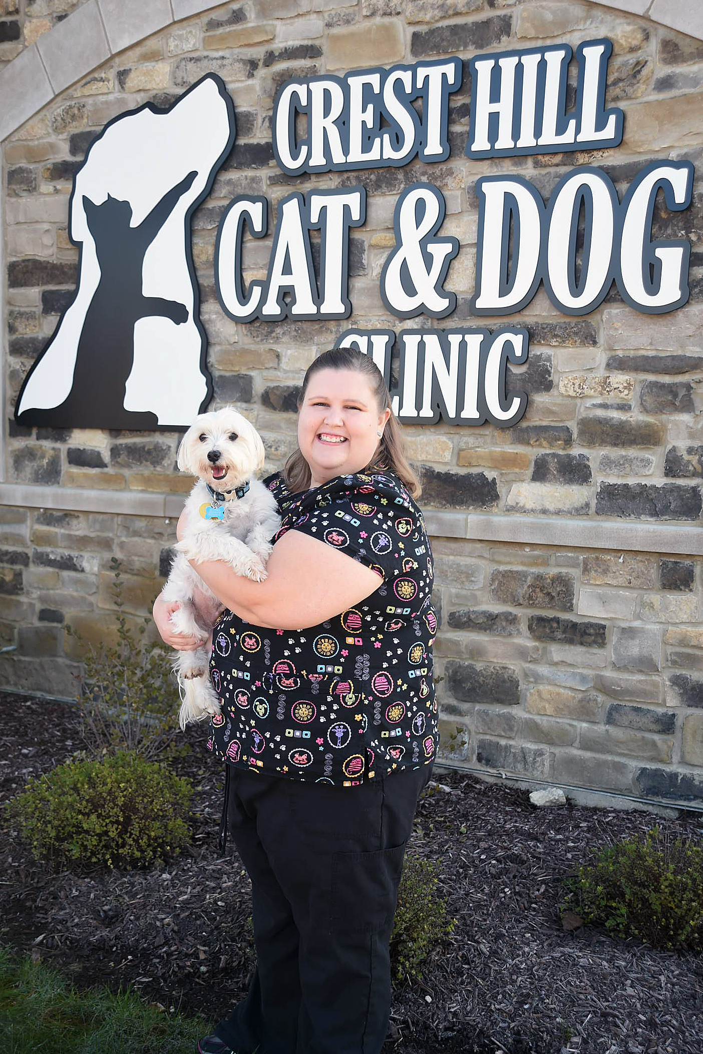 Crest Hill Cat and Dog Clinic Veterinarian in Joliet, IL US Meet